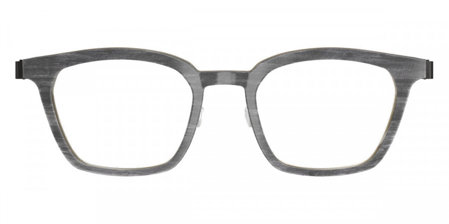 Lindberg™ 1860 - Shadow/Light Brown U9 49 Buffalo Titanium