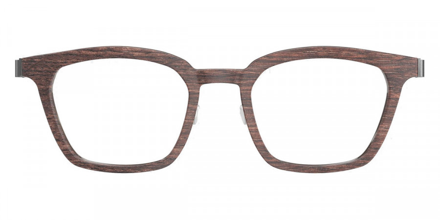 Lindberg™ 1860 - Smoked Oak/Dark Brown 10 49 Træ+Buffalo Titanium