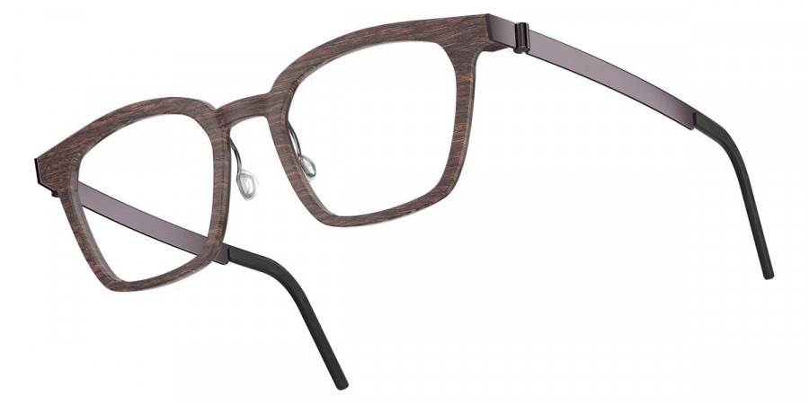 Lindberg™ - 1860 Træ+Buffalo Titanium