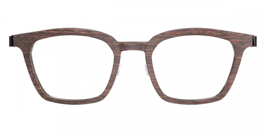 Lindberg™ - 1860 Træ+Buffalo Titanium