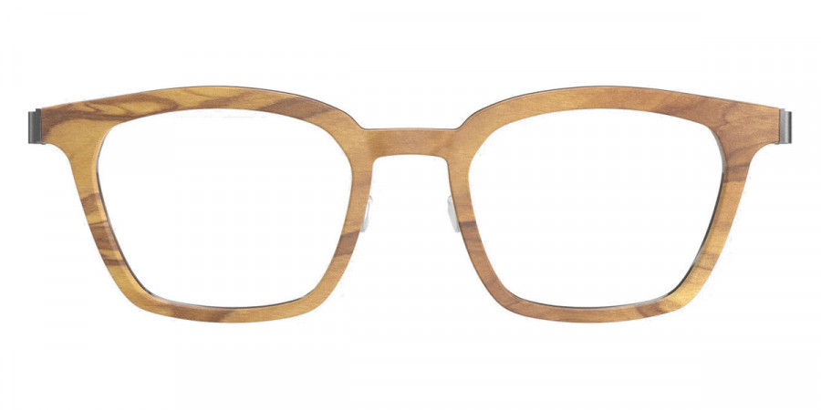 Lindberg™ 1860 - Olive/Medium Brown 10 49 Træ+Buffalo Titanium