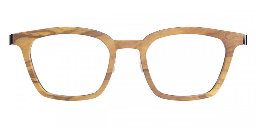 Lindberg™ 1860 - Olive/Medium Brown P10 49 Træ+Buffalo Titanium