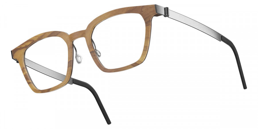 Color: Olive/Medium Brown P10 - Lindberg Buffalo Titanium LND1860WE17P1049