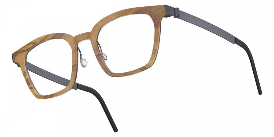 Lindberg™ - 1860 Træ+Buffalo Titanium