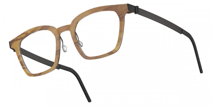 Color: Olive/Medium Brown U9 - Lindberg Buffalo Titanium LND1860WE17U949