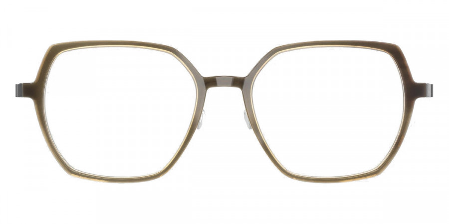 Lindberg™ 1861 - Light Brown 10 53 Buffalo Titanium