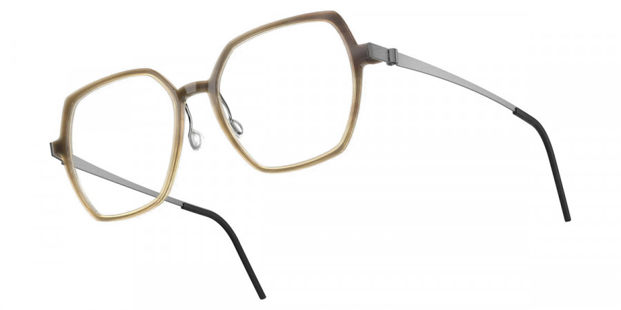 Color: Light Brown 10 - Lindberg Buffalo Titanium LND1861H161053