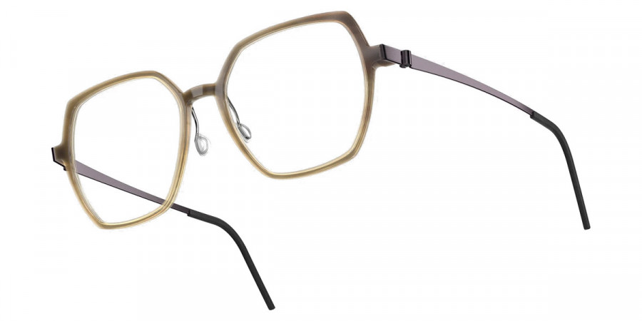 Color: Light Brown PU14 - Lindberg Buffalo Titanium LND1861H16PU1453