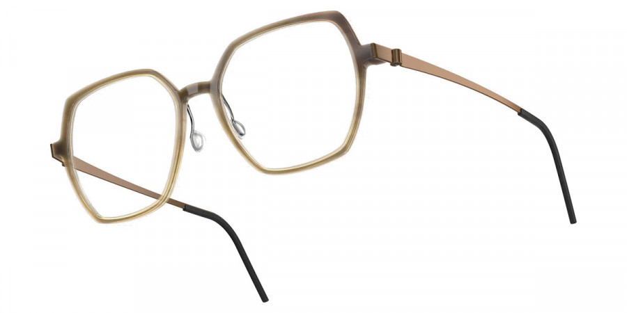 Color: Light Brown PU15 - Lindberg Buffalo Titanium LND1861H16PU1553