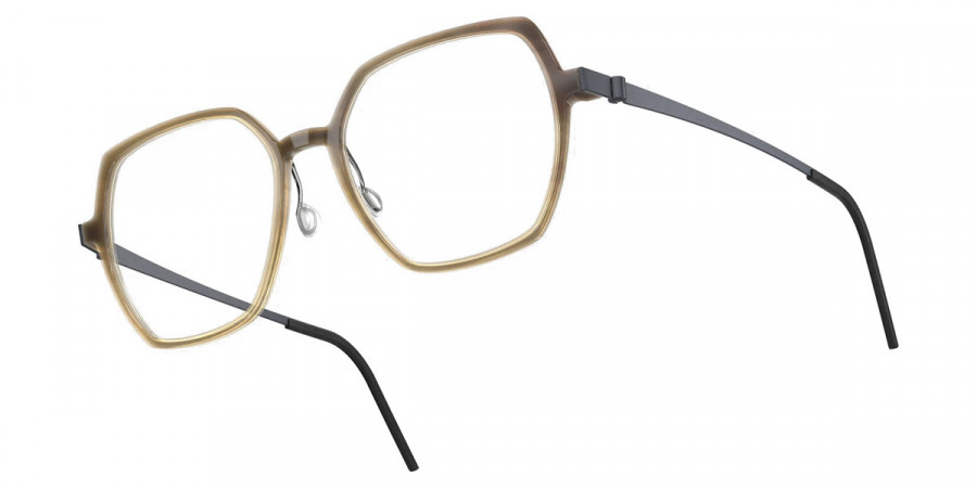 Color: Light Brown U16 - Lindberg Buffalo Titanium LND1861H16U1653