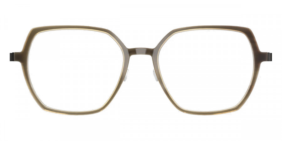 Lindberg™ 1861 - Light Brown U9 53 Buffalo Titanium