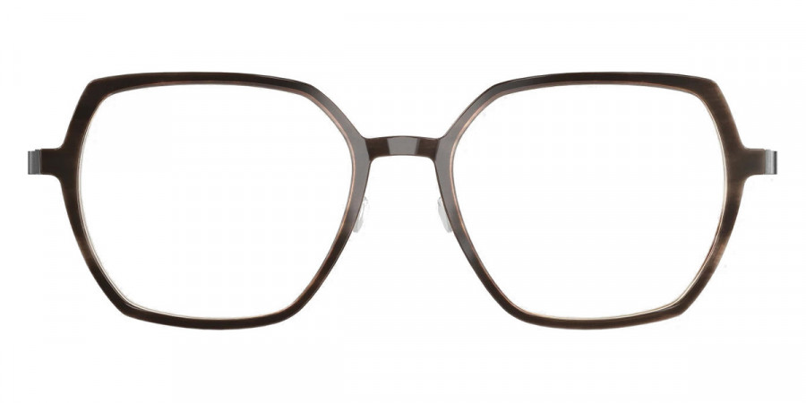 Lindberg™ 1861 - Medium Brown/Light Brown 10 53 Buffalo Titanium