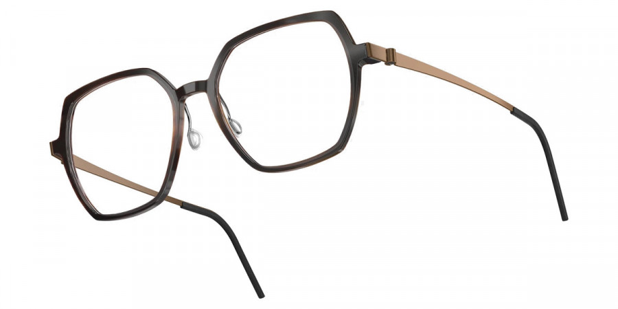 Color: Dark Brown PU15 - Lindberg Buffalo Titanium LND1861H20PU1553