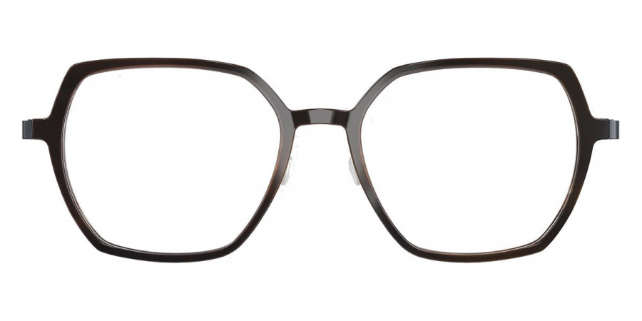 Lindberg™ 1861 - Dark Brown U16 53 Buffalo Titanium