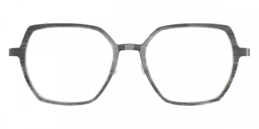 Lindberg™ 1861 - Shadow/Light Brown 10 53 Buffalo Titanium