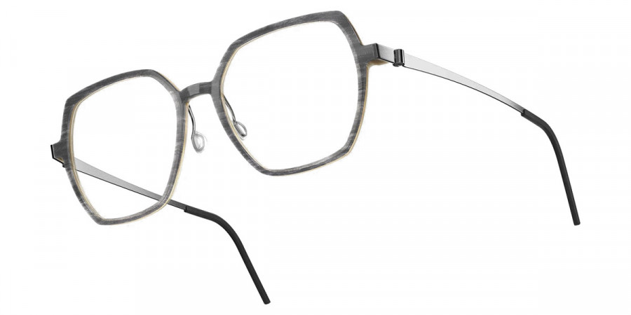 Color: Shadow/Light Brown P10 - Lindberg Buffalo Titanium LND1861HTE26P1053