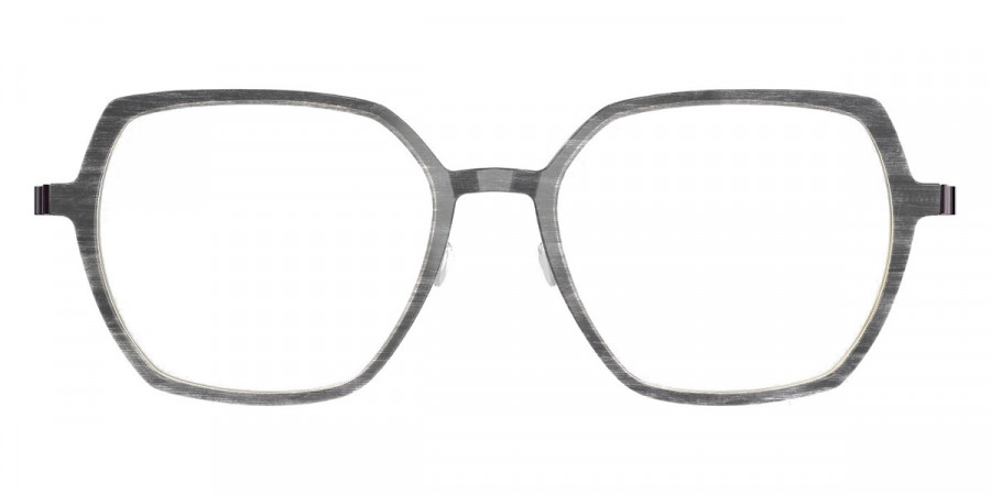 Lindberg™ 1861 - Shadow/Light Brown PU14 53 Buffalo Titanium