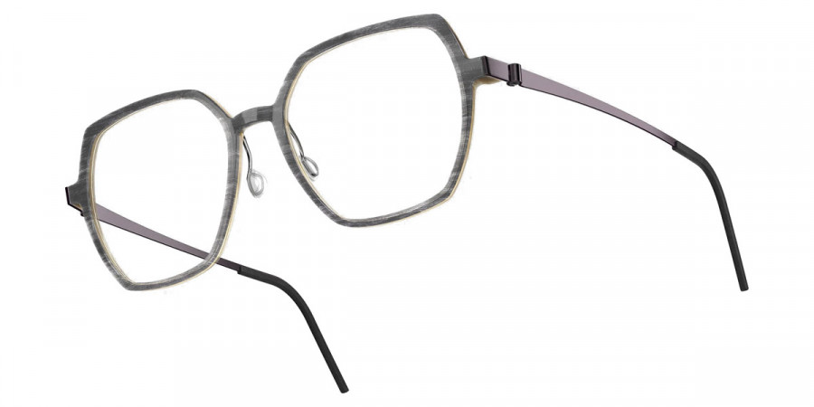 Color: Shadow/Light Brown PU14 - Lindberg Buffalo Titanium LND1861HTE26PU1453