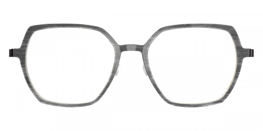 Lindberg™ 1861 - Shadow/Light Brown PU9 53 Buffalo Titanium