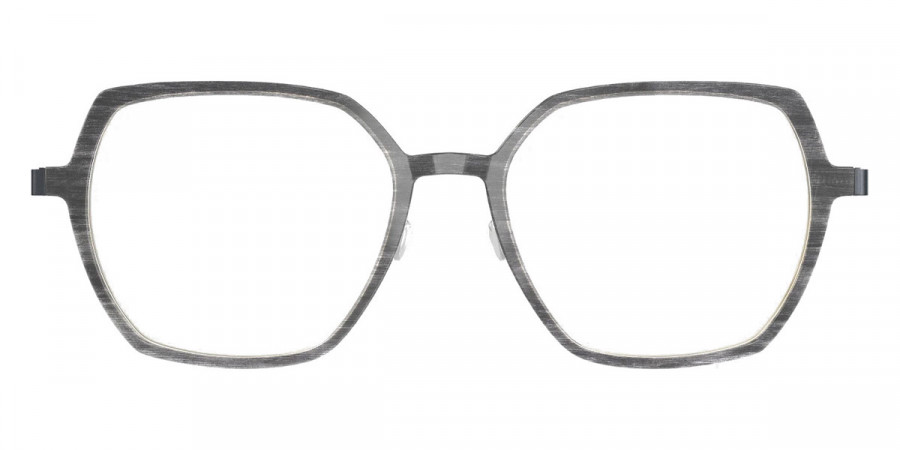 Lindberg™ 1861 - Shadow/Light Brown U16 53 Buffalo Titanium