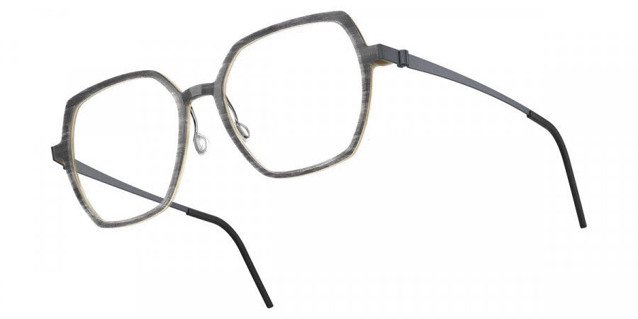 Color: Shadow/Light Brown U16 - Lindberg Buffalo Titanium LND1861HTE26U1653