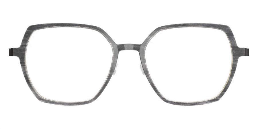 Lindberg™ 1861 - Shadow/Light Brown U9 53 Buffalo Titanium