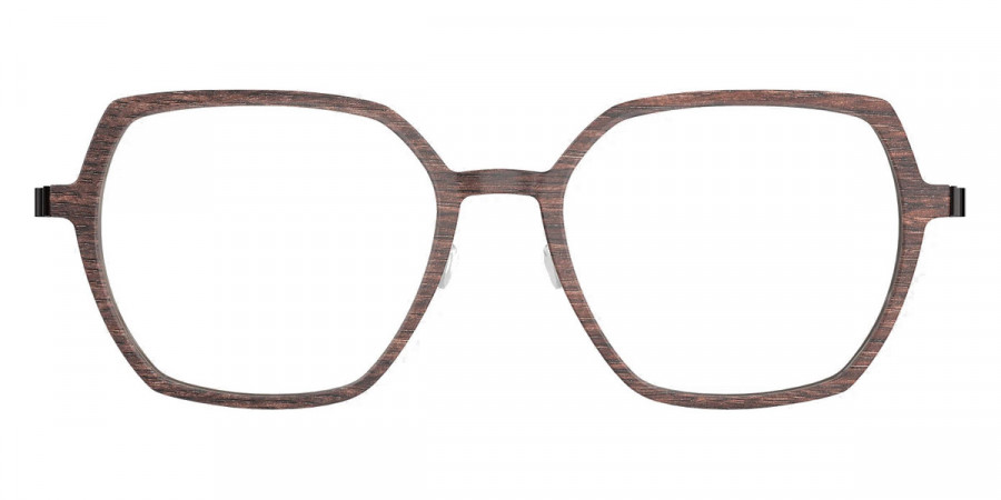 Lindberg™ - 1861 Træ+Buffalo Titanium