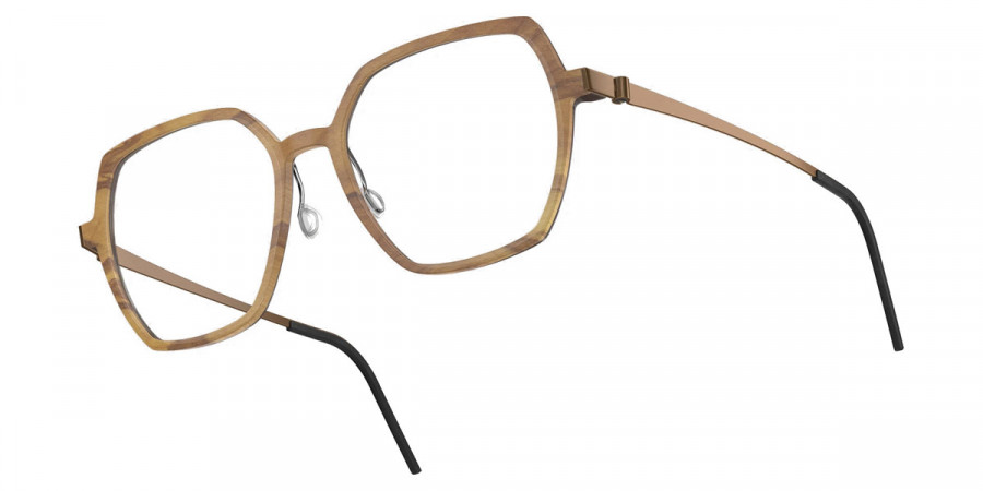 Color: Olive/Medium Brown PU15 - Lindberg Buffalo Titanium LND1861WE17PU1553