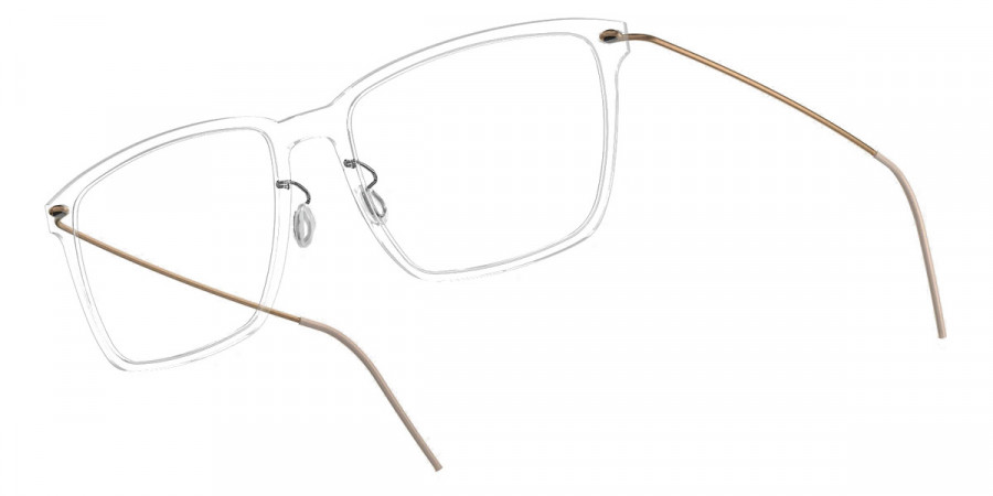 Color: C01 35 - Lindberg N.O.W. Titanium LND6505C013554