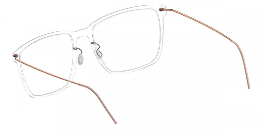 Color: C01 60 - Lindberg N.O.W. Titanium LND6505C016054