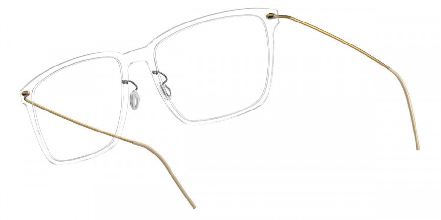 Color: C01 GT - Lindberg N.O.W. Titanium LND6505C01GT54