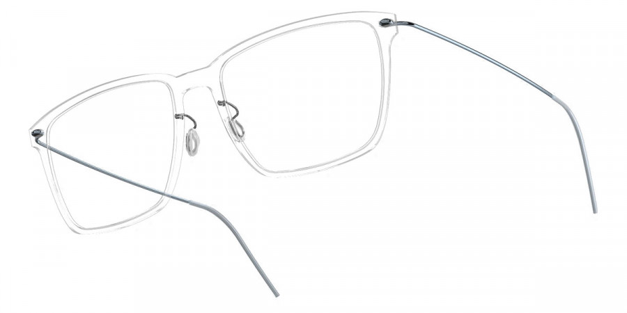 Color: C01 P25 - Lindberg N.O.W. Titanium LND6505C01P2554