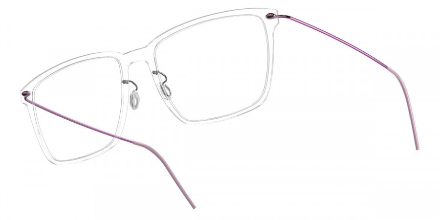 Color: C01 P75 - Lindberg N.O.W. Titanium LND6505C01P7554