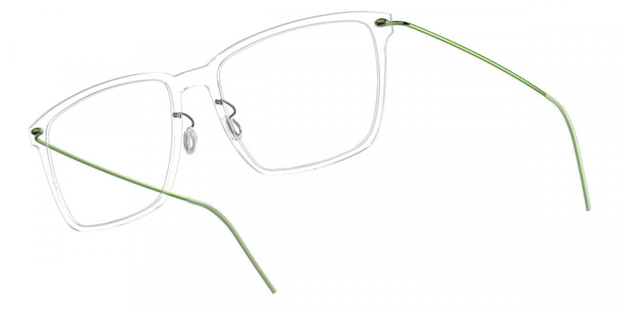 Color: C01 P95 - Lindberg N.O.W. Titanium LND6505C01P9554