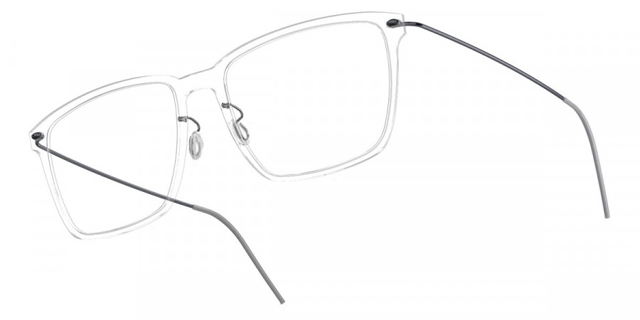 Color: C01 PU16 - Lindberg N.O.W. Titanium LND6505C01PU1654