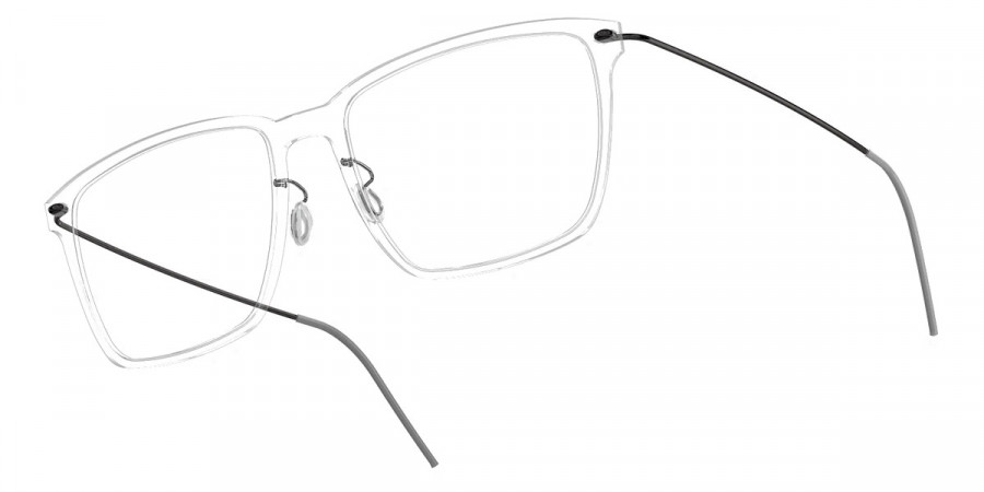 Color: C01 PU9 - Lindberg N.O.W. Titanium LND6505C01PU954