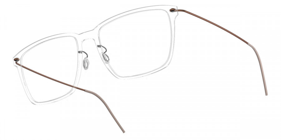 Color: C01 U12 - Lindberg N.O.W. Titanium LND6505C01U1254