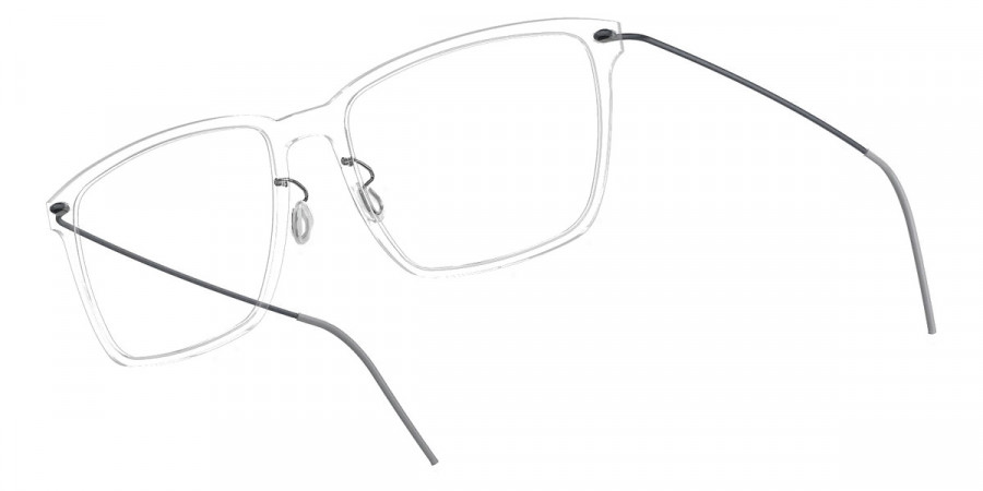 Color: C01 U16 - Lindberg N.O.W. Titanium LND6505C01U1654