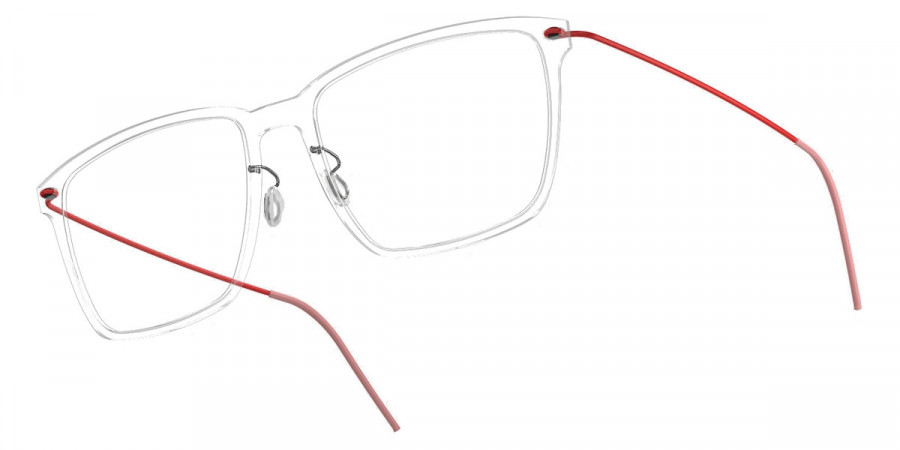 Color: C01 U33 - Lindberg N.O.W. Titanium LND6505C01U3354