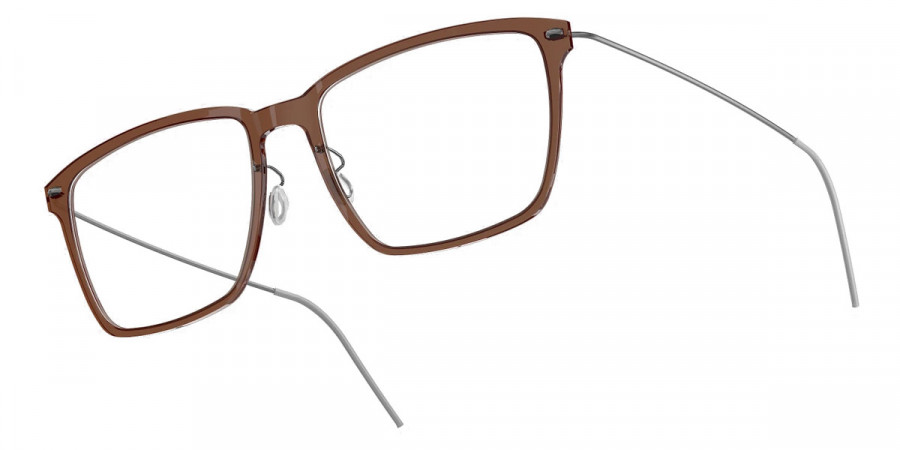 Color: C02 10 - Lindberg N.O.W. Titanium LND6505C021054