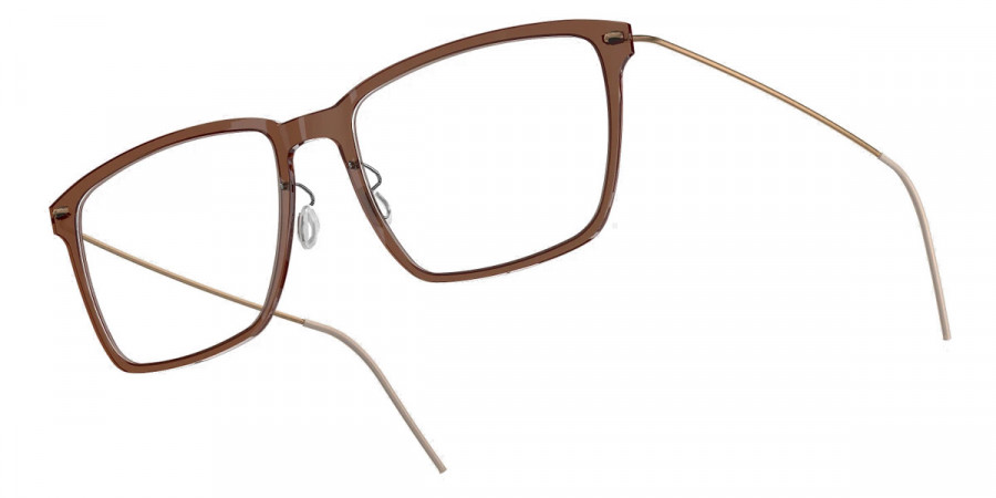 Color: C02 35 - Lindberg N.O.W. Titanium LND6505C023554