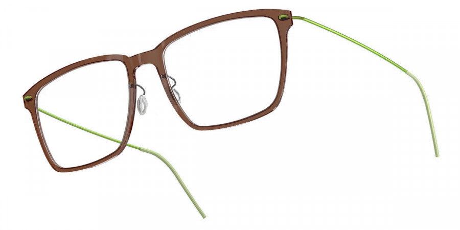 Color: C02 95 - Lindberg N.O.W. Titanium LND6505C029554