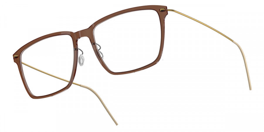 Color: C02 GT - Lindberg N.O.W. Titanium LND6505C02GT54