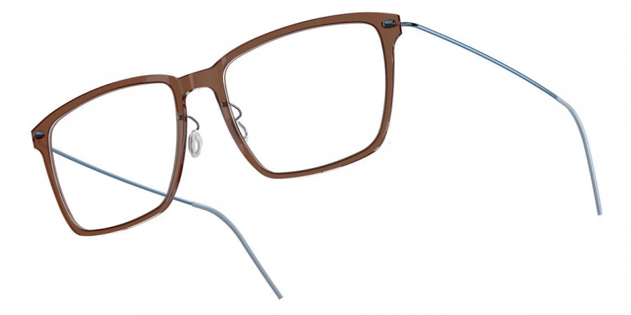 Color: C02 P20 - Lindberg N.O.W. Titanium LND6505C02P2054