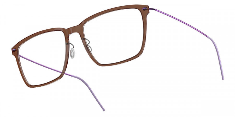 Color: C02 P77 - Lindberg N.O.W. Titanium LND6505C02P7754