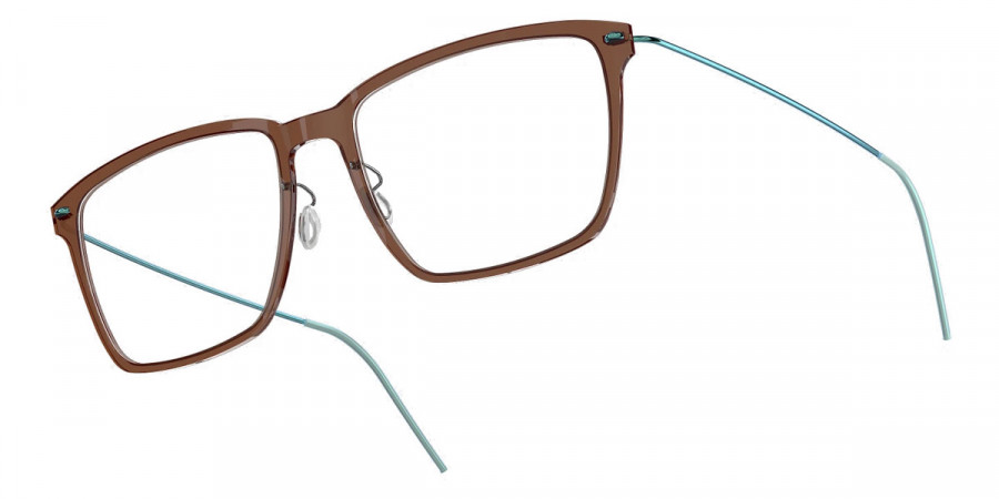 Color: C02 P85 - Lindberg N.O.W. Titanium LND6505C02P8554