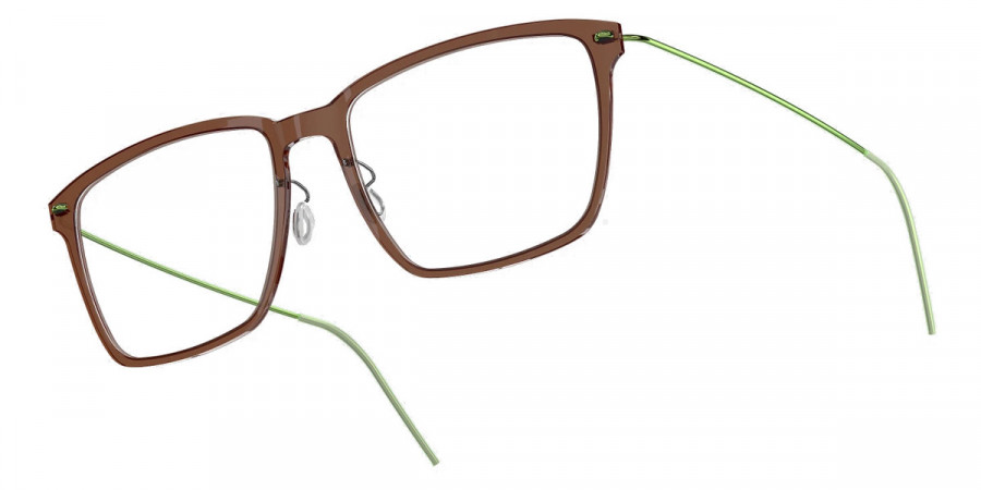 Color: C02 P95 - Lindberg N.O.W. Titanium LND6505C02P9554