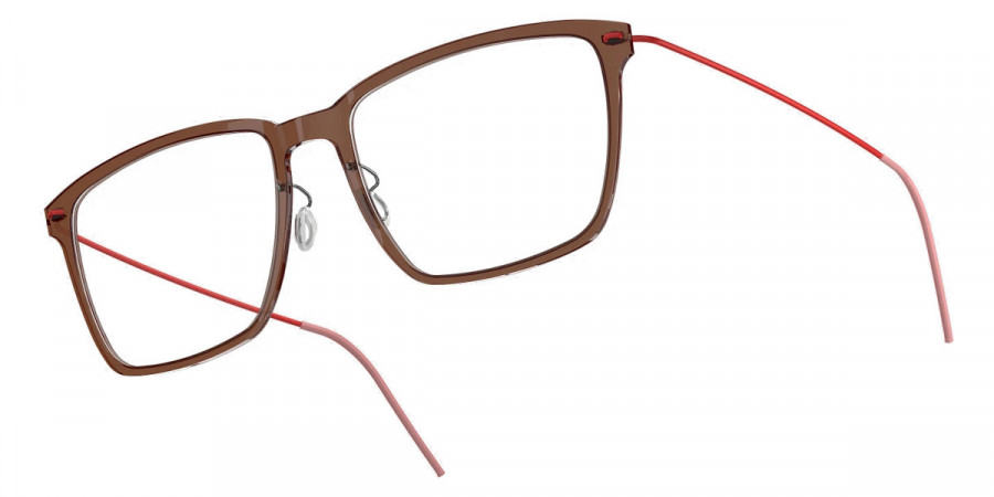 Color: C02 U33 - Lindberg N.O.W. Titanium LND6505C02U3354