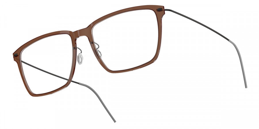 Color: C02 U9 - Lindberg N.O.W. Titanium LND6505C02U954