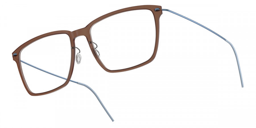 Color: C02M 20 - Lindberg N.O.W. Titanium LND6505C02M2054